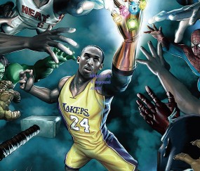 黑皮裙惊艳全场！哈珀妈妈傲人曲线引爆网络，球迷狂赞，Damn！她真‘坏’